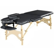 Royal Massage Standard Black Universal Folding Massage Chair Carry Case