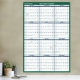 thumbnail image 2 of AT-A-GLANCE 2025 Vertical Reversible Erasable Wall Calendar Extra Large 32 x 48, 2 of 3