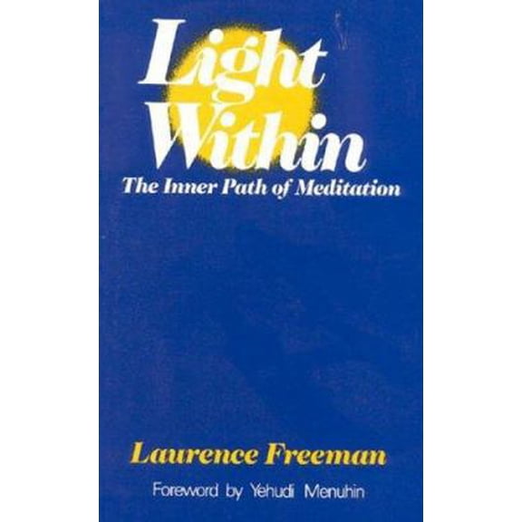 Pre-Owned Light Within (Paperback) 0824507851 9780824507855