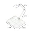 thumbnail image 2 of Soporte ajustable universal para teléfono con agarre seguro y cuello de cisne flexible para escritorio o dormitorio, 2 of 3