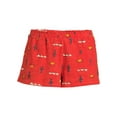 thumbnail image 4 of Secret Treasures Women's and Women's Plus Sleep Shorts, 4 of 5
