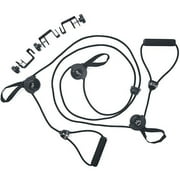 Everlast Pilates Door Gym