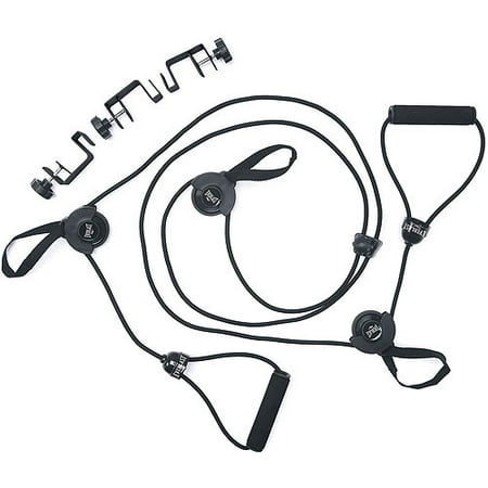 Everlast Pilates Door Gym