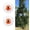 Orange, variant on Giant Eyeball Balloons, 2-Pack 1.8 Ft Scary Bloodshot Halloween Foil Balloons