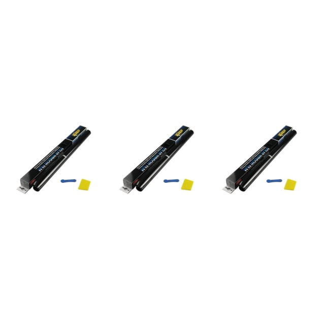 Kenally Película de tinte Cubierta a prueba de sol Suministros para automóviles Protección Accesorios automotrices Transmisión autoadhesiva Type1 NO1