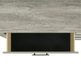 thumbnail image 3 of Picket House Furnishings Keely 5-Drawer Chest in White, 3 of 10