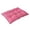 Watermelon Red#0625-34, variant on Chew Proof Dog Crate Mat Reinforced Corner Indestructible Polyester Kennel Pad Washable Soft Sleeping Bed for Small Pets 17.72"×13.78"