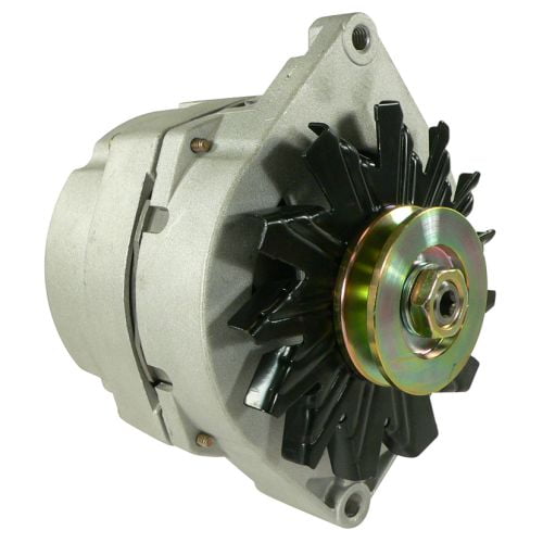Db Electrical Adr0326 Alternator For Allis Chalmers John Deere Massey Ferguson Tractor Case Farm Tractor 870 Allis Chalmers Farm Tractor John Deere Tractor International Tractor Farmall