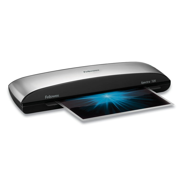Spectra Laminator, 12.5 Spectra Laminator, 12.5