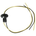 thumbnail image 1 of 22mm Conductive Slip Ring Collecting Ring 30A 150RPM 0~600V AC/DC, 1 of 1