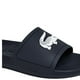thumbnail image 5 of Sandalias Lacoste Croco Slide 119 3 CFA Unisex blanco 23 Lacoste 37CFA0005M312, 5 of 5