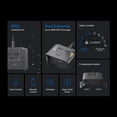 thumbnail image 2 of Enchufe inteligente para exteriores TP-Link Tapo Matter, 2 salidas IP65, 2 of 8