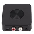 thumbnail image 3 of Wireless Sound Receiver Adapter,Bluetooth Sound Receiver Transmitter Bluetooth Sound Receiver Transmitter Wireless Stereo Adapter Versatile Functionality, 3 of 14