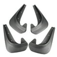 thumbnail image 1 of EeaseCA 4pcs Universal Mudflaps Professional Mudguards Practical Car Wheel Mudguard, 1 of 9