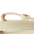 thumbnail image 2 of Lone Star Ropes Bomb 3/8` Lite 35ft Heel Rope, 2 of 3