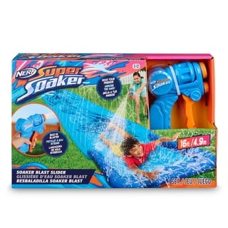 Super Soaker 320