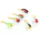 thumbnail image 5 of Hundimiento de Señuelo, Señuelo de Pesca de Metal Realista Para La Pesca en El Río, 5 of 7
