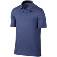 thumbnail image 2 of Nike Mens Mobility Control Rugby Polo Shirt, Azul, XX-Large Nike polo, rugbi, 2 of 2