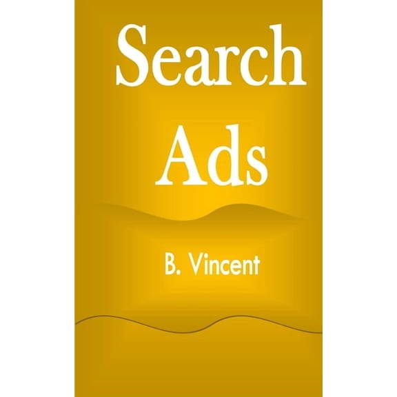Search Ads, (Paperback)