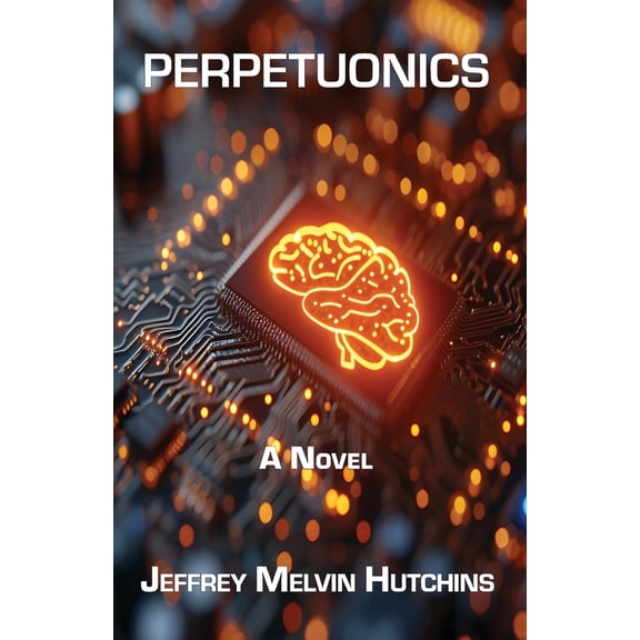 Pre-Owned Perpetuonics (Paperback) 1942016913 9781942016915