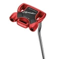 thumbnail image 4 of TaylorMade Spider Tour Red Double Bend Golf Putter with sightline (Left Hand, 35 Inches), 4 of 5