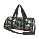 thumbnail image 1 of Easygdp Lilies Flowers Bolsa de Viaje, Bolsa de Mano, Bolsa de Gimnasio, Bolsa de Equipaje para Viaje, 1 of 6