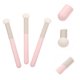 thumbnail image 4 of 3 pinceles de maquillaje de esponja, pinceles correctores portátiles, esponjas de maquillaje para mujeres, 4 of 8