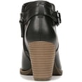 thumbnail image 2 of Dr. Scholl's Kickstart Women's Boots Black Smooth Size 9 M, 2 of 3