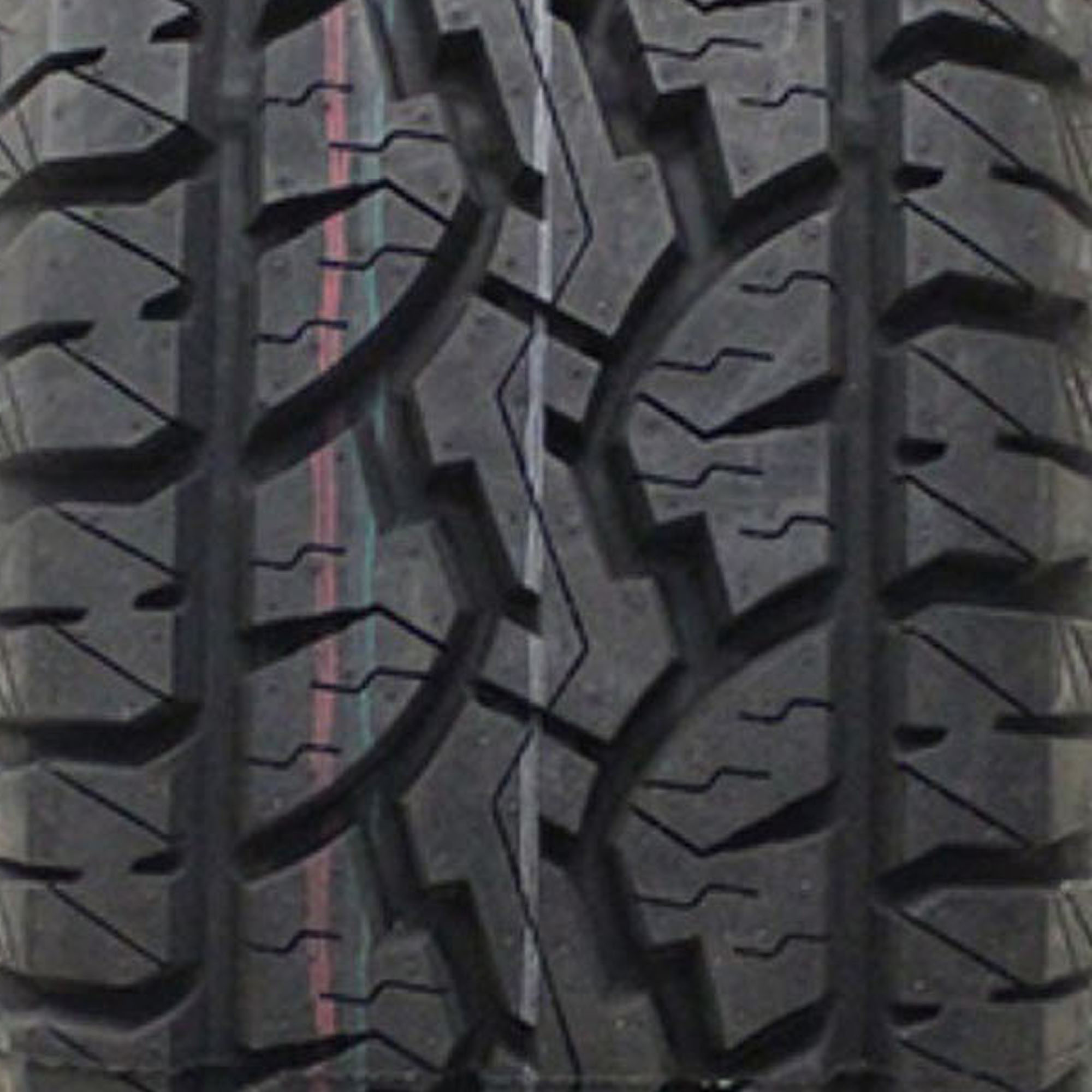 GT Radial Adventuro AT3 All Terrain P265/65R18 112S XL Light Truck Tire ...