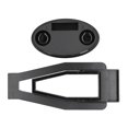 thumbnail image 1 of VR Headset Stand Multifunctional Stable Detachable VR Headset Display Holder for Oculus Quest 2 Black, 1 of 5