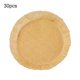 thumbnail image 2 of Gwong hogar, freidora de aire, 30pcs Freanos de aire Liner Alimento Papel impermeable Papel Air Fryers Horners Horning Paper para casa para el hogar Gwong 21083694, 2 of 7