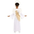 thumbnail image 2 of Kids Holy Angel Costume, 2 of 4