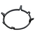 thumbnail image 1 of Estante de estufa estante de wok liviano para el restaurante Stovetop Camping Stove Cazuela, 1 of 8