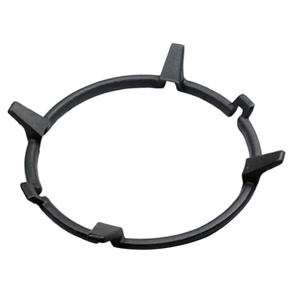 Soporte para estufa, soporte para wok, soporte portátil para herramientas, accesorios, soportes para wok de anillo Cazuela