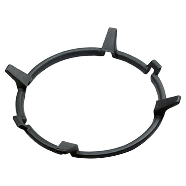 Estante de estufa estante de wok liviano para el restaurante Stovetop Camping Stove Cazuela