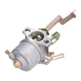 thumbnail image 2 of Carburador de generador portátil de alto rendimiento y confiable, repuesto para motores ET950 152F y 154F., 2 of 14