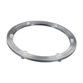 thumbnail image 4 of Luzkey Rotating Turntable Bearing Smooth Swivel Plate Hardware Crafting Round Swivel Turntable Rotating Bearing for TV Stand 16inch, 4 of 8