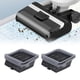 thumbnail image 4 of Accesorios de filtro de aspiradora filtración eficiente ajuste perfecto filtro de aspiradora duradero para reemplazo ANGGREK Otros, 4 of 8