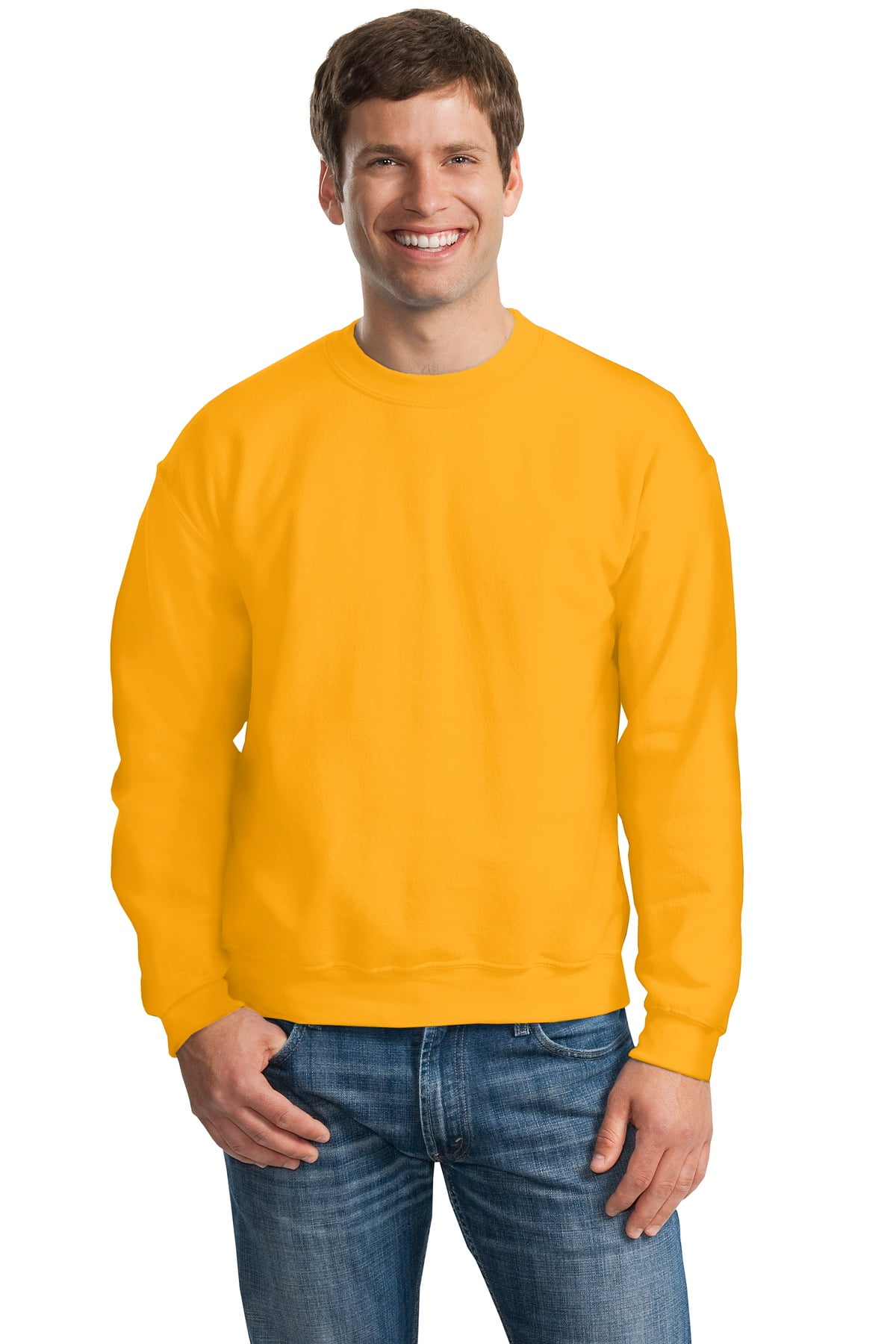 gildan sand sweatshirt