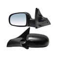 thumbnail image 1 of Espejo POLYWAY CV CHEVY C3 2011 C/Control manual Rugoso Izq, 1 of 3