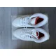 thumbnail image 2 of Ni - ke 2003 Ni - ke Air Jordan III 3 White Cement Size 9 DS, 2 of 5