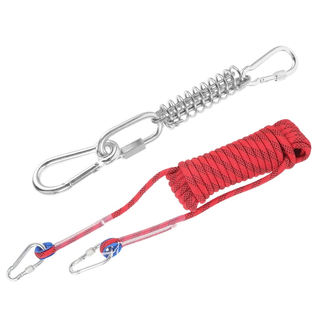 BRIGHTFUFU 1 Set Outdoor Puppy Walking Chain in Assorted Color for Pet Owners Use