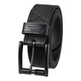 thumbnail image 2 of Genuine Dickies Men's Casual Black Nylon Work Belt with Roller Buckle (Regular and Big & Tall Sizes), 2 of 6