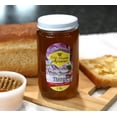 thumbnail image 4 of Pennsylvania Apple Blossom Honey by Welsh Mountain Apiaries, Raw and Unfiltered, 16 Ounce Jar, 4 of 5