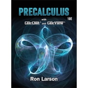 Precalculus