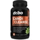 thumbnail image 1 of Candi Cleanse Support Supplement Pills - Anti Overgrowth Supplements for Women & Men - Extra Strength Balance Control Probiotic Complex Cleanser - Natural Oral Herbal Oregano & Caprylic Acid Capsules, 1 of 5