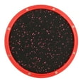 thumbnail image 4 of Dumb Drum Sunnimix Silent Drum Para Práctica de Percusión Silent Stroke Drumhead Rojo, 4 of 8