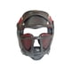 thumbnail image 4 of Protector de cabeza de seguridad, gorro deportivo para boxeo, gorro deportivo para Karate, gorro de protección para entrenamiento de Taekwondo, niños, Rojo, 4 of 8
