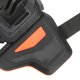 thumbnail image 4 of Soporte Para Correa De Barbilla Para Casco De Motocicleta, Elegante Soporte Fijo Plegable Compatible Con La Mayoría De Las Cámaras Deportivas OTVIAP Motorcycle Helmet Chin Bracket, 4 of 8