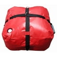 thumbnail image 3 of TentandTable 10 Gallon Water Bag, Red, 3 of 6